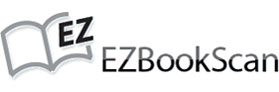 EZBookScan
